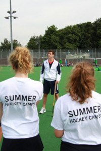 hockey weetwood sport summer