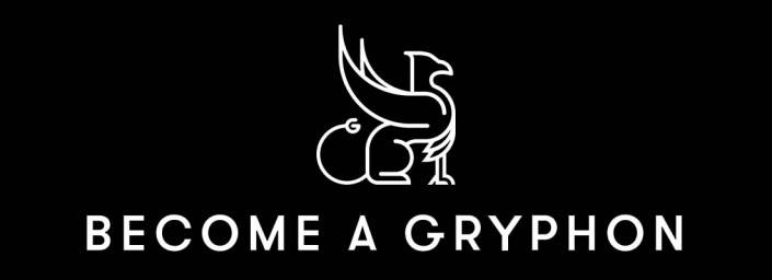 Become a Gryphon Become a Gryphon