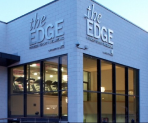 The Edge gym