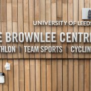 Welcome to the Brownlee Centre