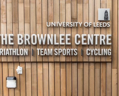 Welcome to the Brownlee Centre