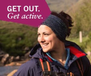 Get Out Get Active