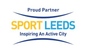 Sport Leeds Proud Partner