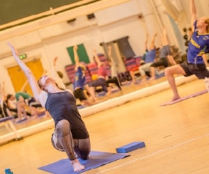 Leeds Yoga