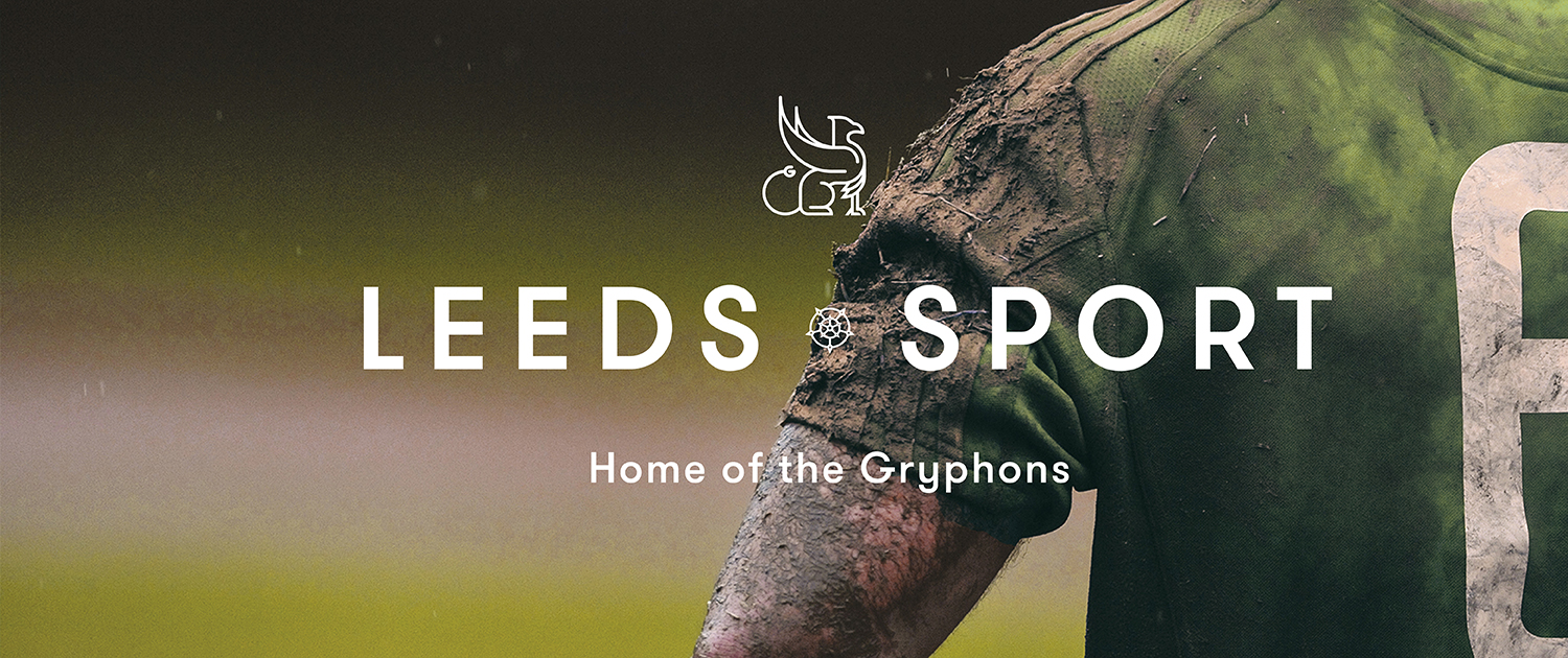 Leeds Sport Home of the Gryphons