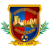 Pontefract Collieries FC