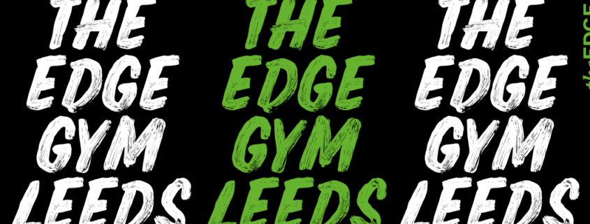 The Edge Gym Leeds