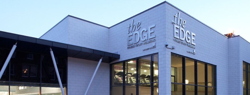 The Edge Exterior