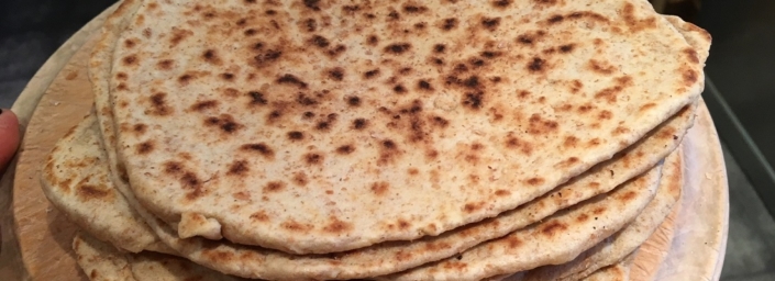 Flatbreads 1100×400 easy no yeast flatbreads