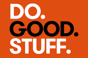 do good stuff