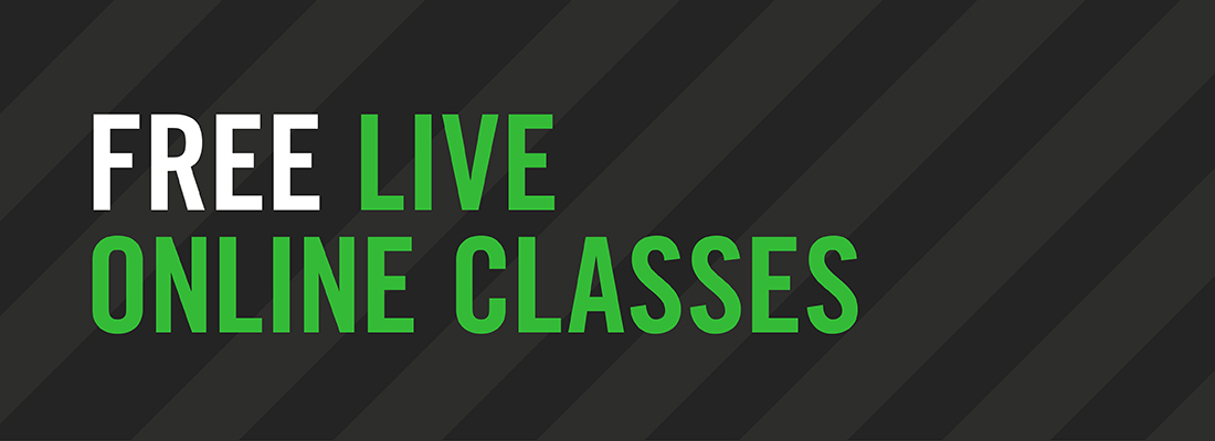 Free Live Online Classes