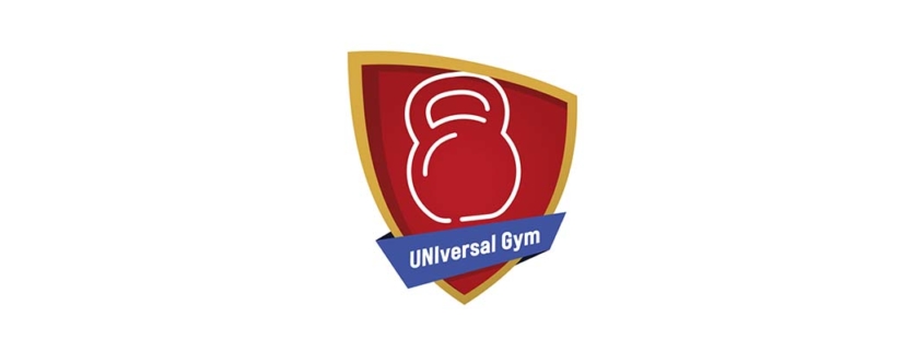UNIversal Gym is going digital!