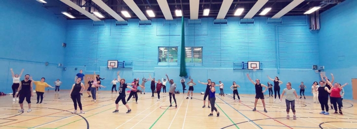 Body Jam Body Jam is pay as you go!