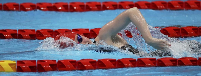 Zara Mullooly is selected for British Para-Swimming world-class programme to join