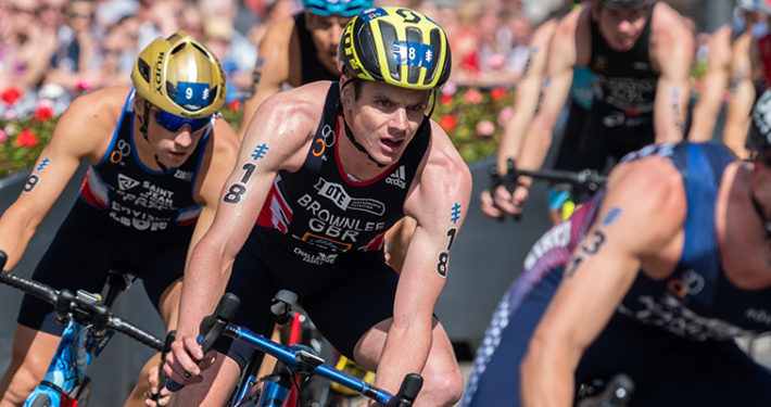 Jonny Brownlee Tokyo 2020 Jonny Brownlee, Leeds triathlete