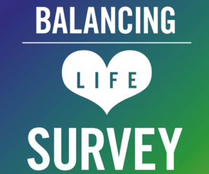 Balancing Life Survey