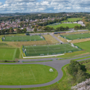 Bodington playing fields