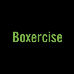 boxercise