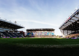 Headingley Stadium