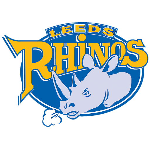 Leeds Rhinos Logo