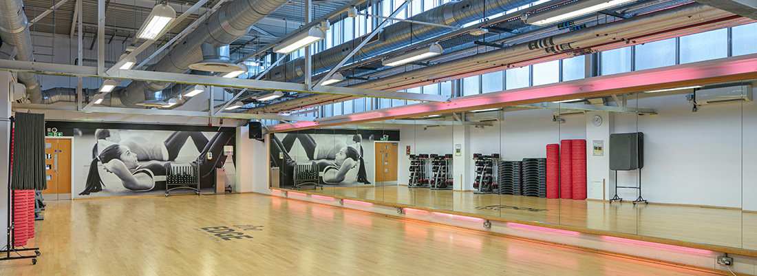 Exercise Studios