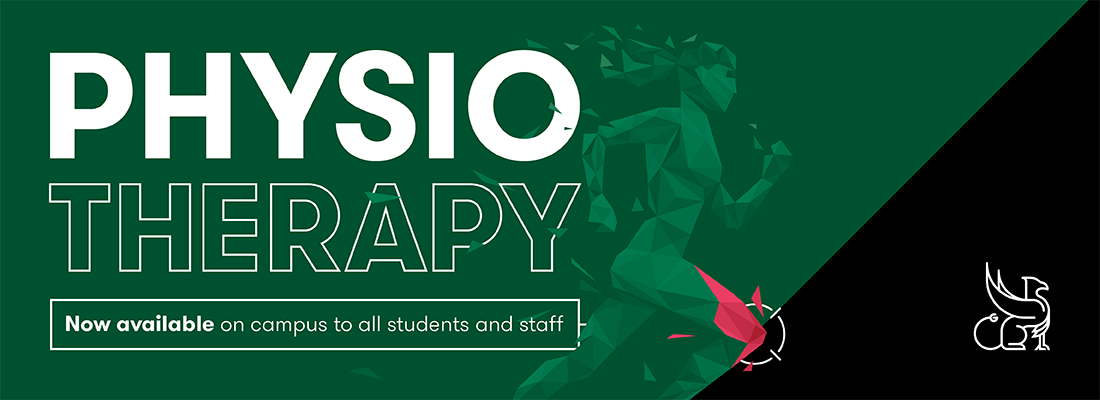 Physio therapy banner image