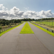 Bodington Cycle Circuit