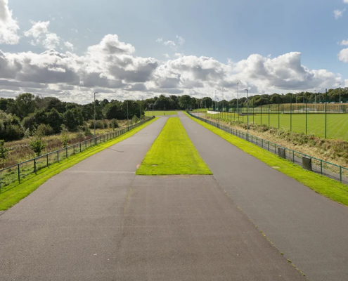 Bodington Cycle Circuit