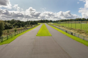 Bodington Cycle Circuit