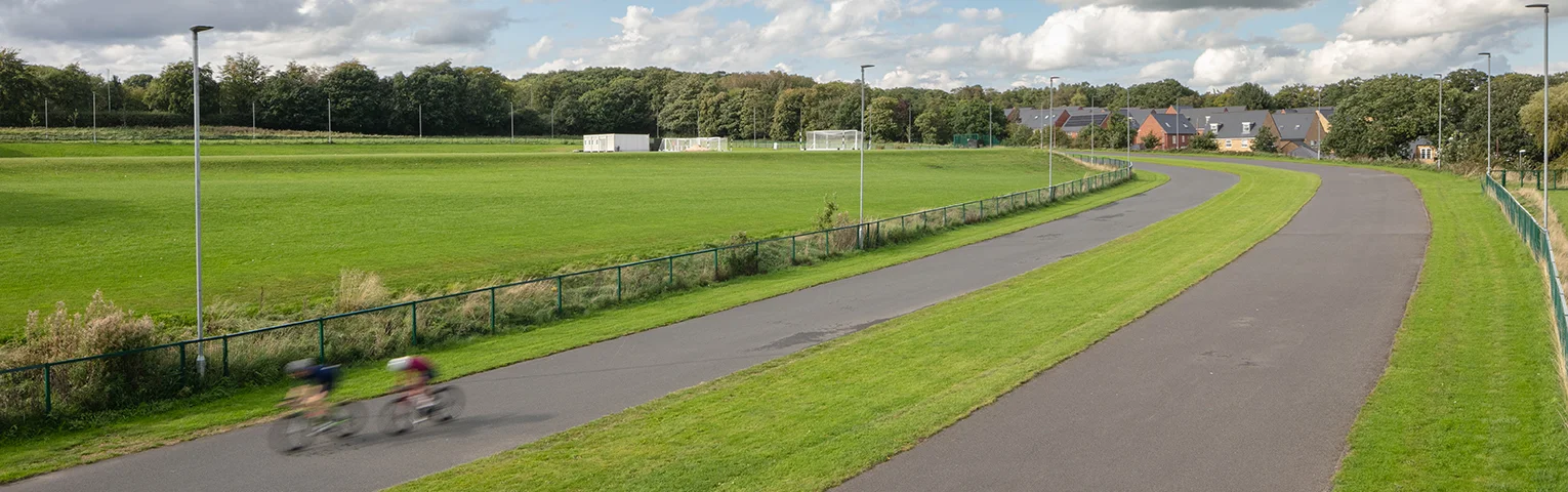 Bodington cycle circuit