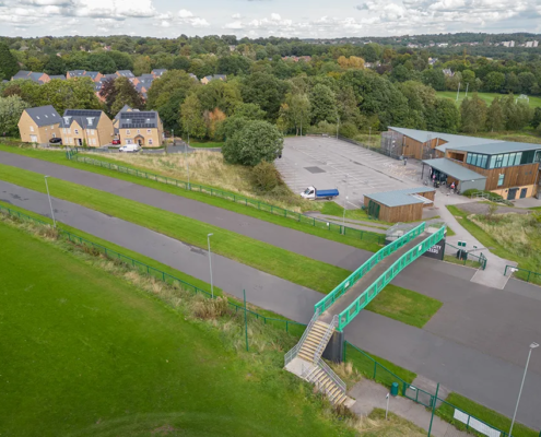 Bodington Cycle Circuit