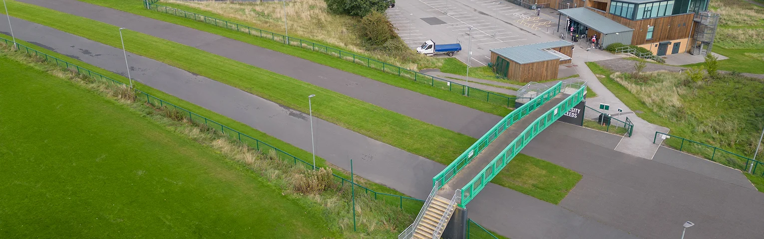 Bodington Cycle Circuit