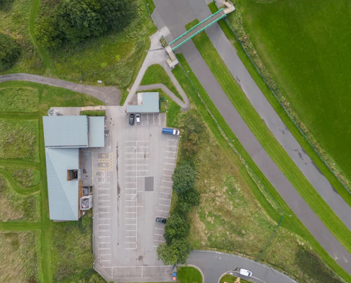 Bodington Cycle Circuit