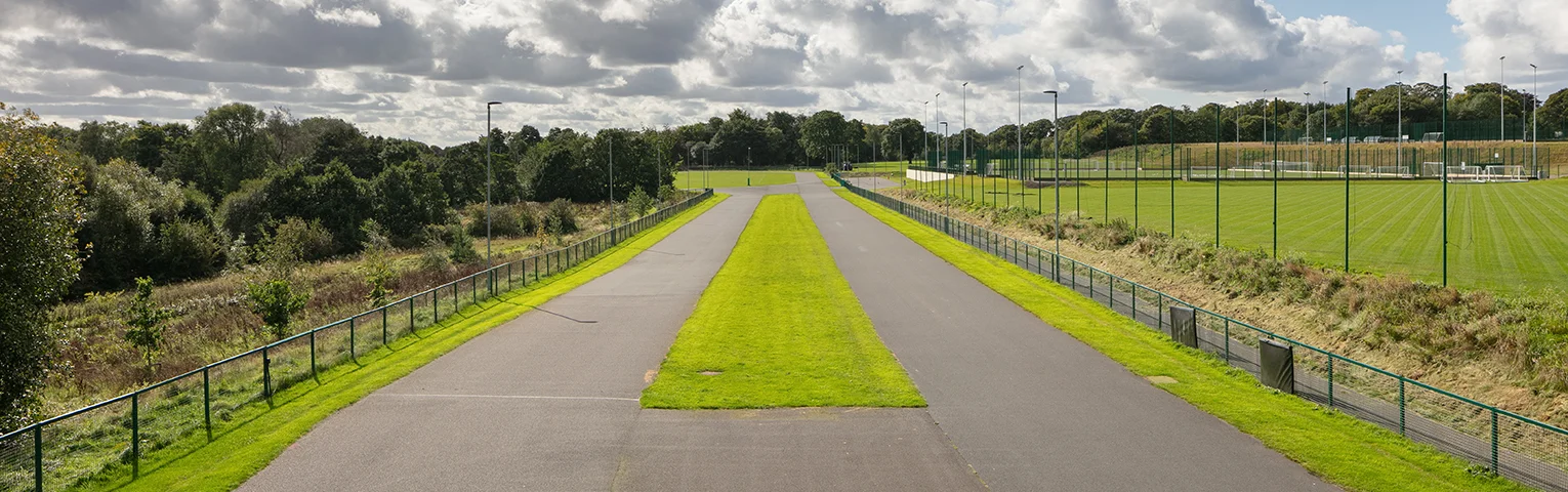 Bodington Cycle circuit