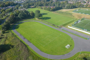 Bodington playing fields