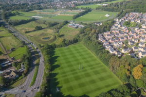 Bodington playing fields