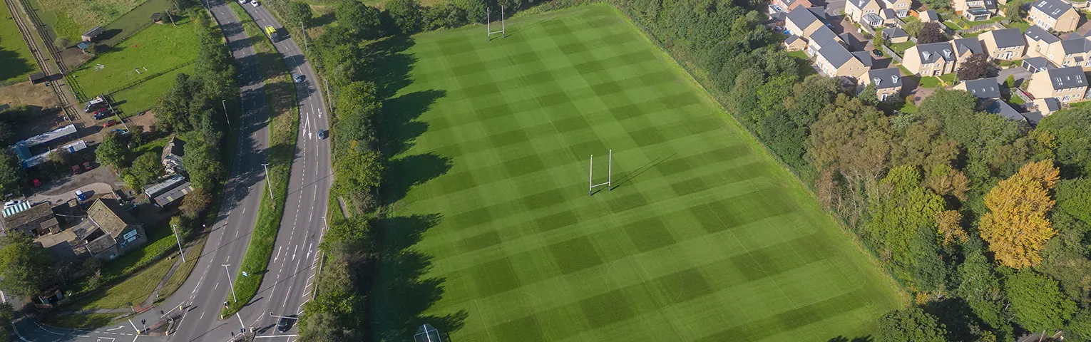 Bodington playing fields