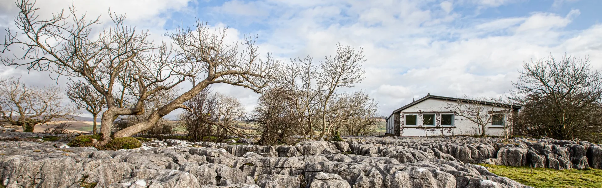 Selside outdoor centre