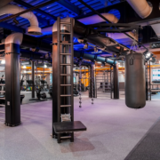 The Edge fitness suite