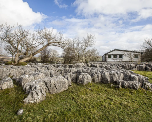 Selside Outdoor Centre