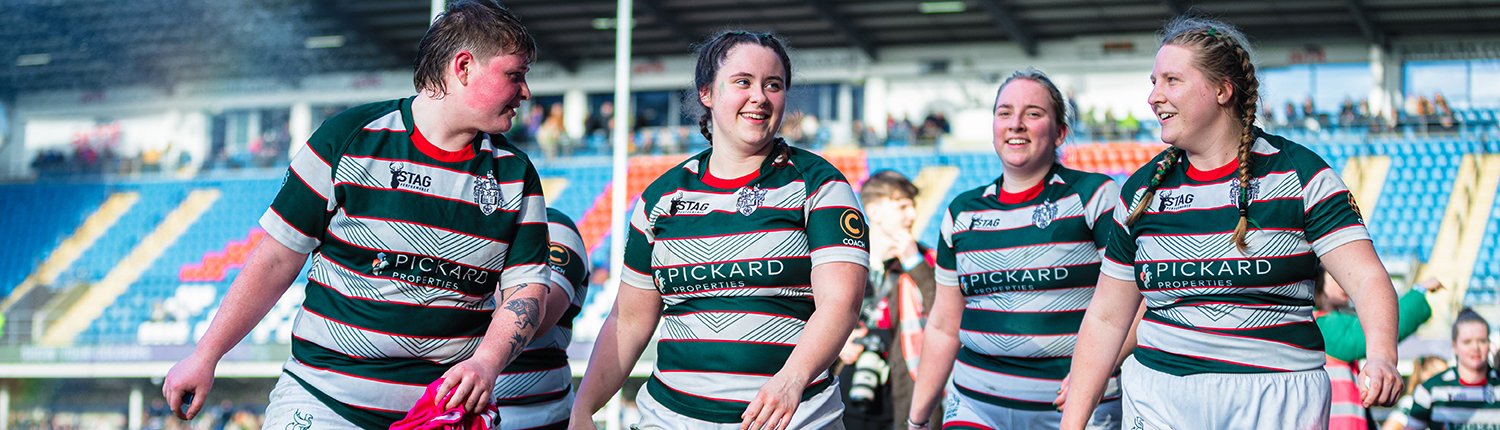 Women's rugby team